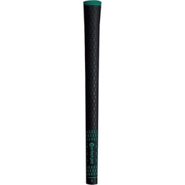 perfect pro Grip X HOLD Black X HOLD BLACK RUBBER E Green B
