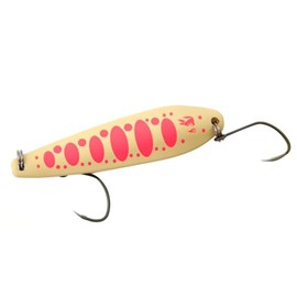 Calteras Uruki 50 ▼21 Steel Red 0.08 oz (2.0 g)