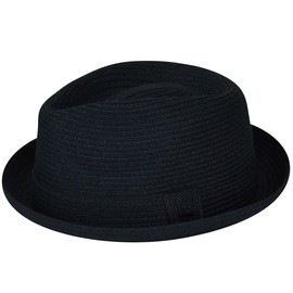 Bailey Billy Straw Hat Blue - m