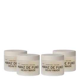 Hanz de Fuko Heavymade Quad Bundle