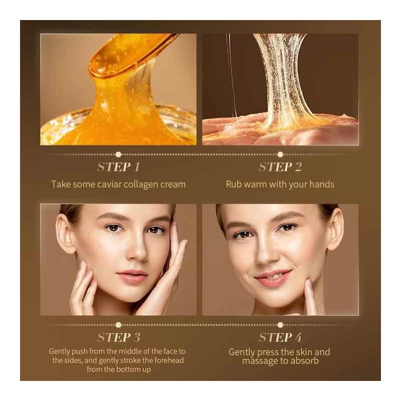 Mercilen Anti-Wrinkle Cream, Wrinkle Resistant Formula, Full and Firm