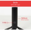 Desk LED Lamp Dimmable Eye-Caring 3 Color Modes 10 Brightness
