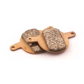 Clarks Organic Disc Brake Pads for Magura Julie (2001-2008), Pin Inc
