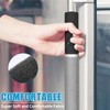 ELCOOR Refrigerator Handle Covers, 2PCS, Safeguard Your Kitchen and Appliances