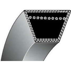 GARDEMAX Drive Belt Compatible with Vega