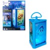 Spin Master Games - Calm Puzzle Lantern with 3 Light