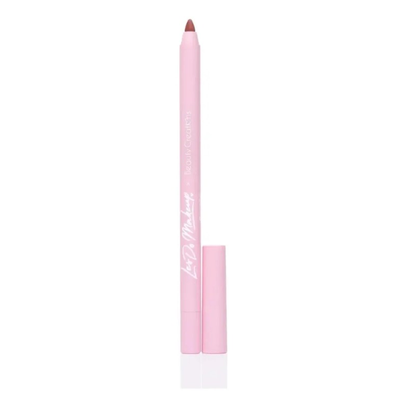 Beauty Creations X Lesdomakeup - Trio De Labiales - Mi