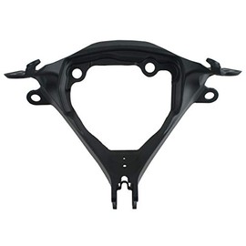 TCMT Front Upper Fairing Stay Bracket Headlight Cowling Fits For Suzuki GSXR 600 GSX-R750 2011-2022