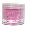 LeChat Perfect Match 3 in 1 Color Powder PMDP279 Fuchsia