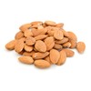 Natural Almonds, Walnuts, and Pecans Whole Raw Nuts Variety Bundle