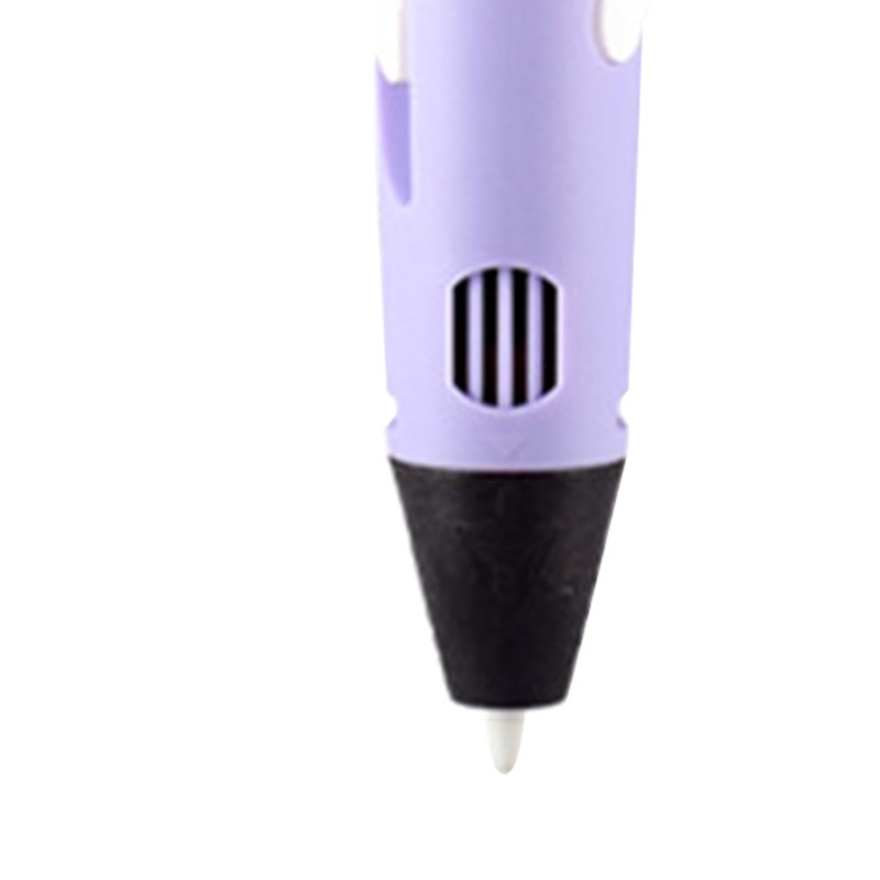 3D Printing Pen High Temperature 3D Pen with Filament Supplies
