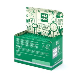 Tea Tonic Well Being Tea 20 Teabags