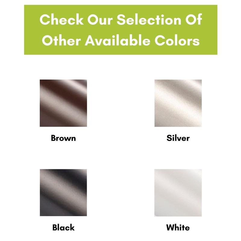 Ideal Security 11 Push Button Storm Door and Screen Door