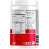 USN Suplementos BCAA Amino Suplemento, ponche de frutas, 11 onzas