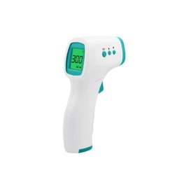 KIMOYO KC013 Non-Contact Electronic Thermometer, Infrared: 1 Second Measure, 32 Times, Non-Contact Thermometer, Non-Contact