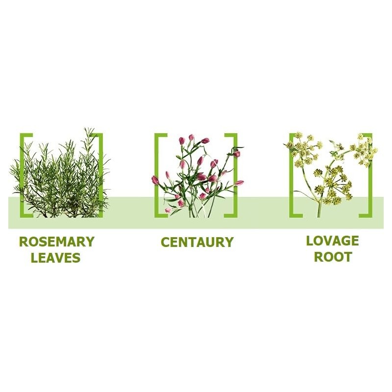 Canephron Canephron N Drages Urinary Tract Tablets (Pack of 60)