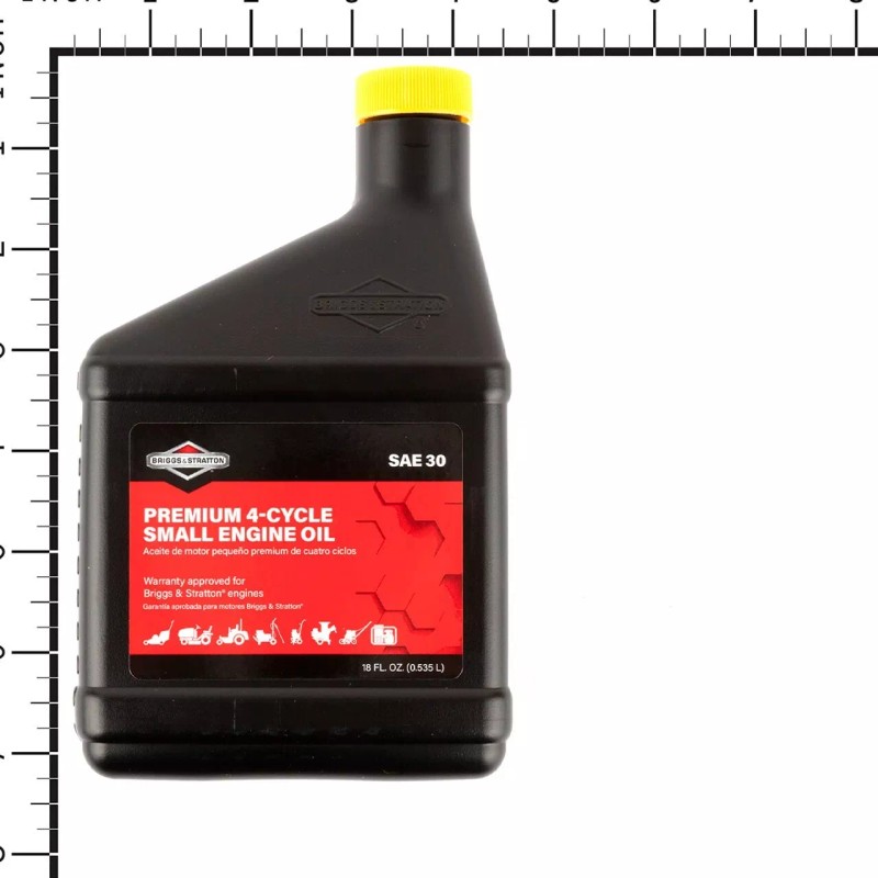 Briggs and Stratton OEM 84002317 - MAINTENANCE KIT - Briggs