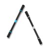 Jagowa 2PCS Rotating Pen,Spinning Ballpoint Pen for Pressure Relief and
