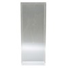 Transparent Dustproof Box Large Capacity Good Protection Watch Dustproof Box