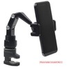 Mingzhe Phone Holder for Guitar Head Mic Stand Music Stand