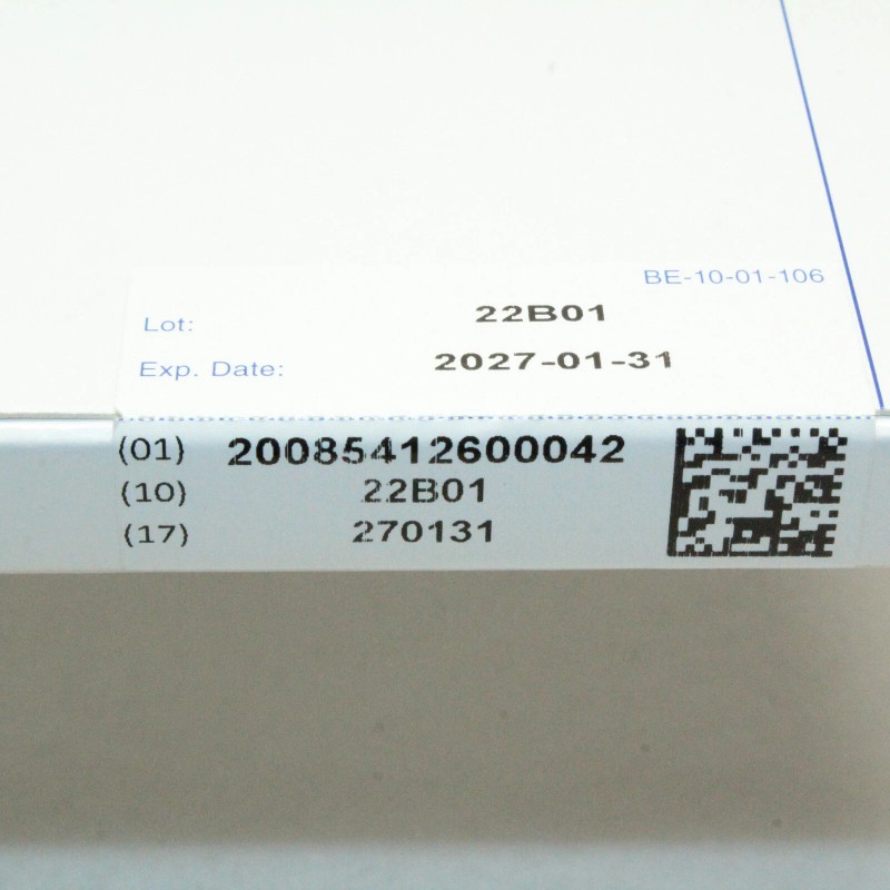 BAXTER DUPLOCATH 180 REF 1506167 EXP 01/31/2027 FOR TRAINING OR