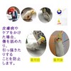 Anigship Elizabeth Color Bird Set of 4 for Small Animals,