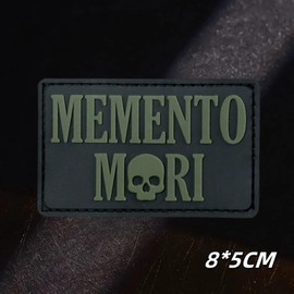 Tactical Military Patch Soldier Tactical Patch Hook&Loop Armband for Clothing, Dress, Hat, Backbags