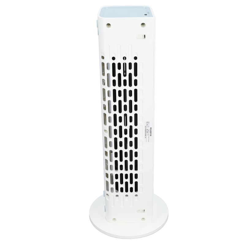 Oscillating Tower Fan Desk Table Fan with 3 Speeds Remote