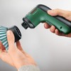 Bosch Bristle Brush for Electric Cleaning Brush UniversalBrush (1 piece
