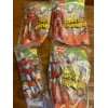 7-11 Thailand Slurpee Meal Ultraman & Monsters 3.5" Toys Set