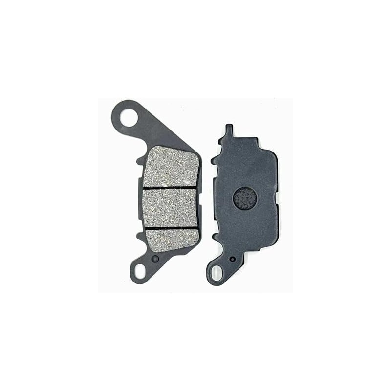 Motorcycle Brake Pads for Yamaha N Max N-MAX 125 GPD125