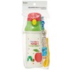 Skater PSB5SANAG-A Children's Plastic Water Bottle, 16.9 fl oz (480