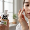 Aceite Concentrado De Coco Antioxidante Para Cabello Y Piel Todo