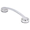 CLSSLVVBN Wide Application Shower Suction Handles With Powerful Suction Cup