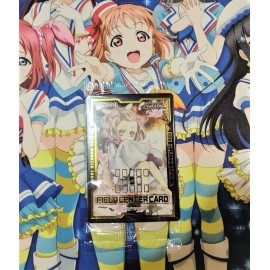 Duel Devastator Field Center DUDE Card Pack of 4 Cards Sealed Yu-Gi-Oh!