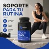 Antioxidante Resveratrol Vitamina C B6 B12 Deportivo Premium