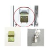 Wall Fan Mounting Bracket, Wall Mounting Fan Oscillating Supports Rack,