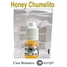 CASA BOTANICA Honey CHUMELITO  Miel De Chumelito Casa Botanica
