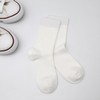 Bamboo Kids Crew Socks School Anti Odor Socks for Boys