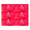 Jeonggwanjang 정관장 홍삼원 50ml x 60포 / 써클 Jeonggwanjang Red