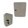 EINEY Key Box, Key Storage, Key Case, Key Management, Wall