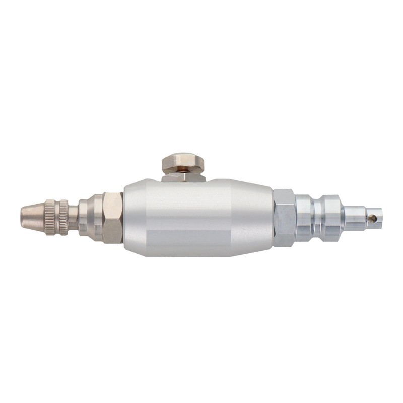 H & H Air For pokettoeadasuta- Flow Adjustment Function with
