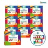 5 boxes of 2 Himalayas + an additional mini lip balm, and 10 boxes of 10 Mango Party Smarts / 히말라야 2개입 5박스+미니립밤 추가증정 망고 파티스마트 10개입 10박스