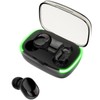 2024 New Version True Wireless Bluetooth Earbuds in-Ear Headphones Headset