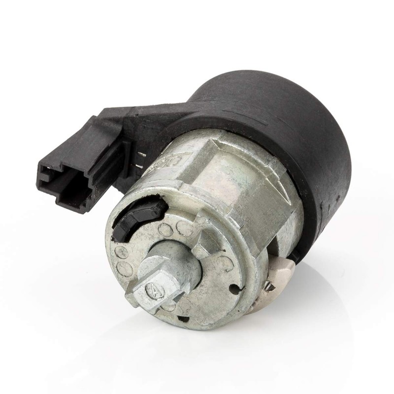 LST Ignition Lock Cylinder 2 x Keys 3B0905855C