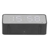 G50 Multifunctional Bluetooth Alarm Clock Speaker Wireless 5.0 MP3 Player