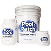 Pool Patch Pool Pebble Repair Kit, 3-Pound, Caribbean Blue Regular