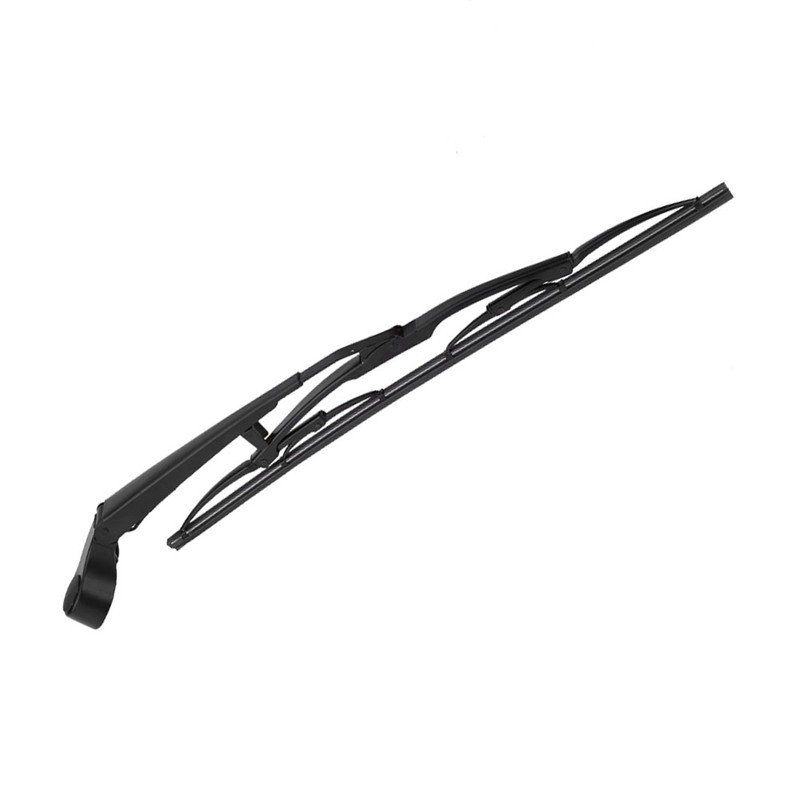 Rear Windshield Windscreen Wiper Arm &amp; Blade Set for X5