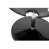 MAUL Round Version 6 Stamps Premium Stamp Holder Metal Stamp