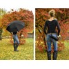 iX-brella Super Mini Pocket Umbrella with Large Roof 94 cm